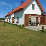 Holiday home Caloroczne -