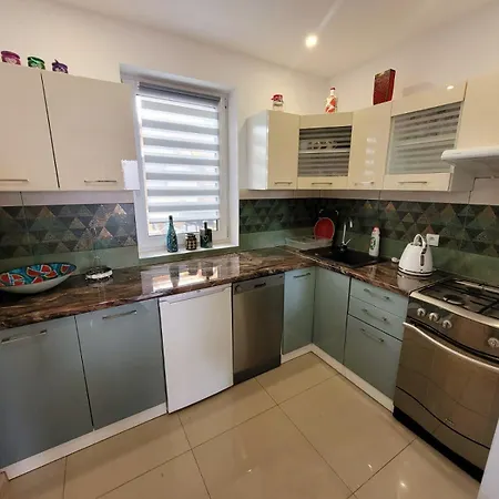 Na Zielonej Lace 度假居 *