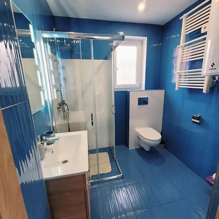 Na Zielonej Lace * Nowecin