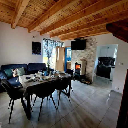 Na Zielonej Lace Holiday home
