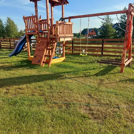 Na Zielonej Lace * Nowecin