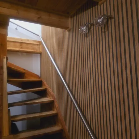 度假居 Na Zielonej Lace Nowecin