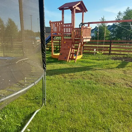 Na Zielonej Lace Nowecin