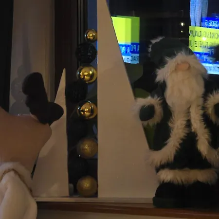 Na Zielonej Lace * Nowecin