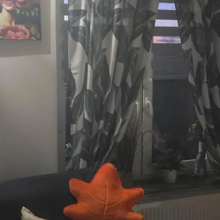 Semesterbostad Na Zielonej Lace Nowecin