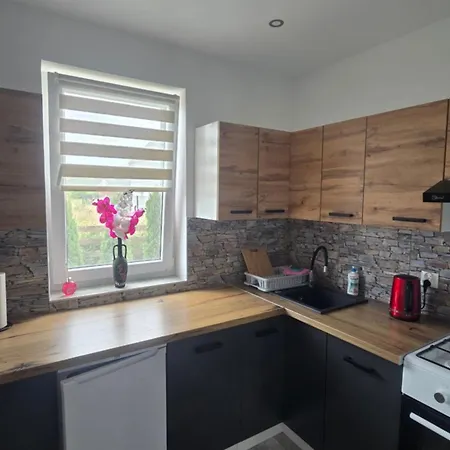 Na Zielonej Lace * Nowecin