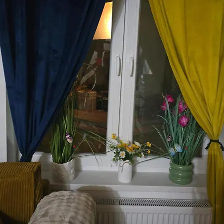 Ferienhaus Caloroczne -