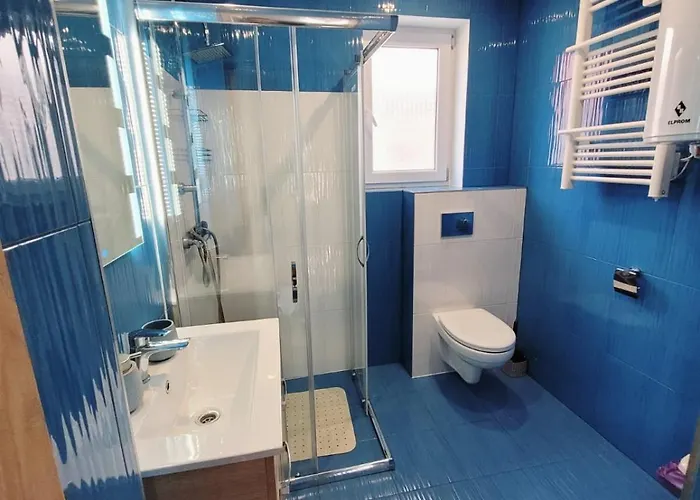 Na Zielonej Lace * Nowecin