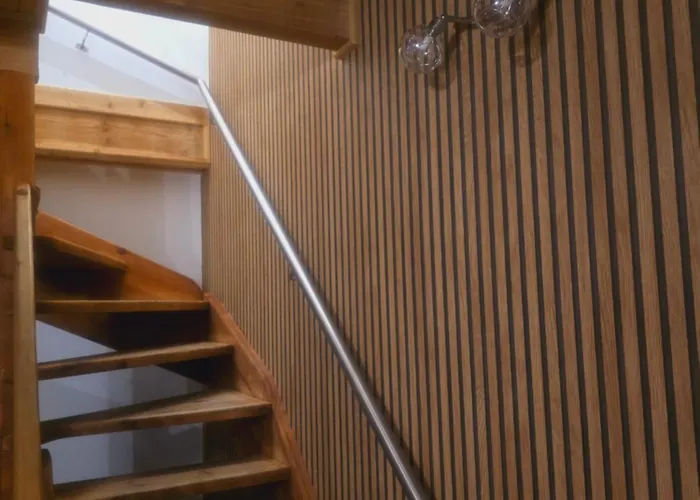 Ferienhaus Caloroczne -