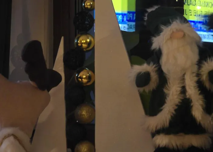 Na Zielonej Lace * Nowecin