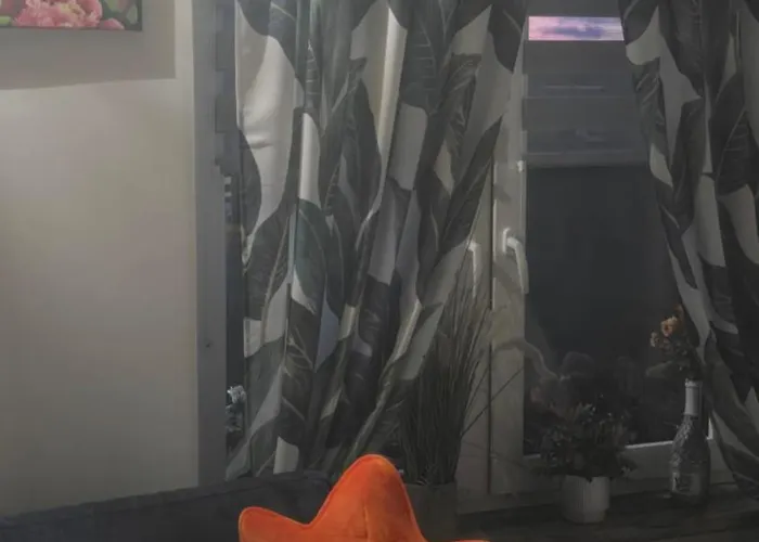 Tatil Evi Na Zielonej Lace Nowecin