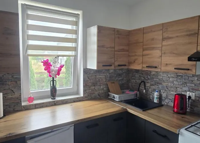 Na Zielonej Lace * Nowecin