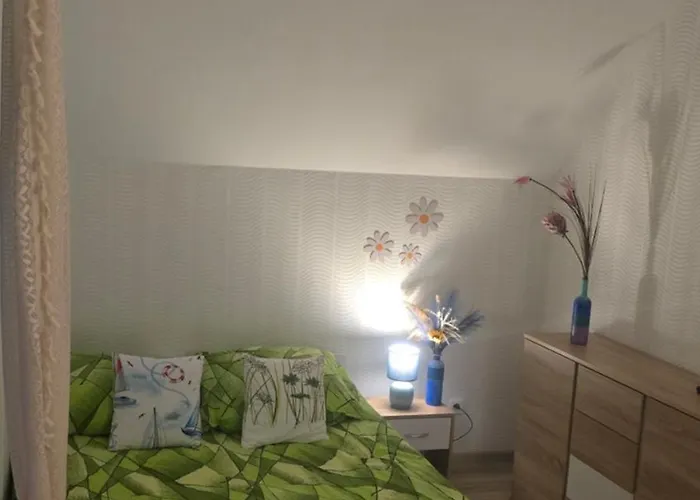 Ferienhaus Caloroczne -