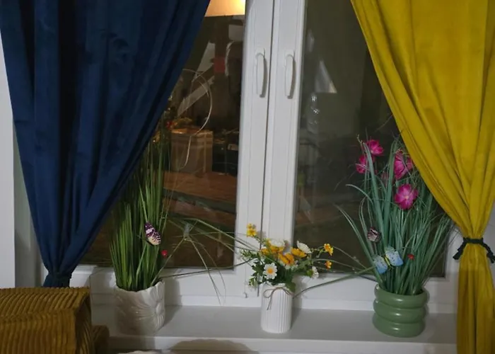 Ferienhaus Caloroczne -